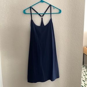 Outdoor voices exercise dress